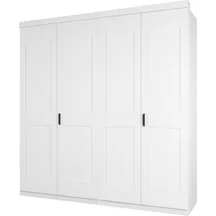 Szafa 4D 5090ST204 SYSTEM A Podstawowe (1)