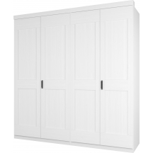 Szafa 4D 5090ST204 SYSTEM A Podstawowe (1)