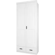 Szafa wysoka 2D2SZ 5090ST42 SYSTEM A Podstawowe