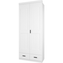 Szafa wysoka 2D2SZ 5090ST42 SYSTEM A Podstawowe