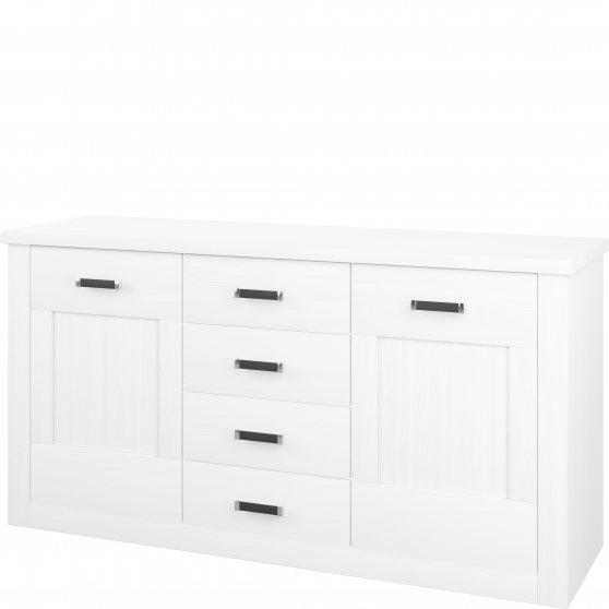 Komoda 5090ST77 SYSTEM A Podstawowe