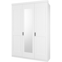 Szafa 3D z lustrem 5090ST03 SYSTEM A Podstawowe