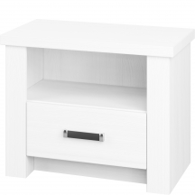 Szafka nocna 5090ST60 SYSTEM A Podstawowe