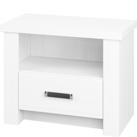 Szafka nocna 5090ST60 SYSTEM A Podstawowe
