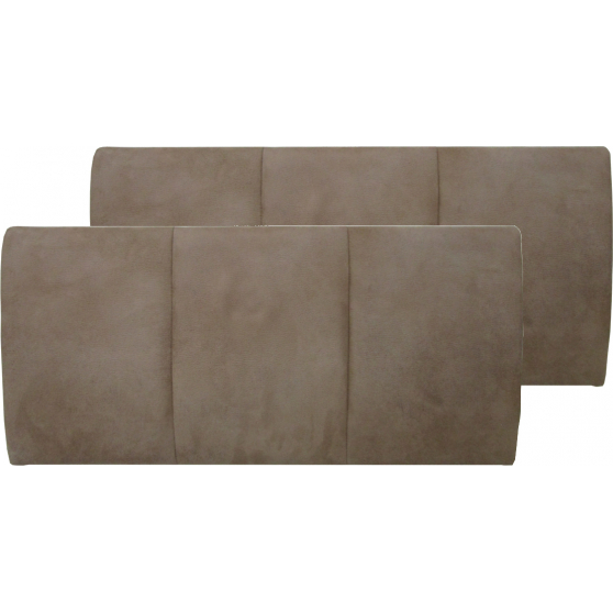 Komplet tapicerowanych zagłówków do łóżek 5090STK1 SYSTEM A Podstawowe