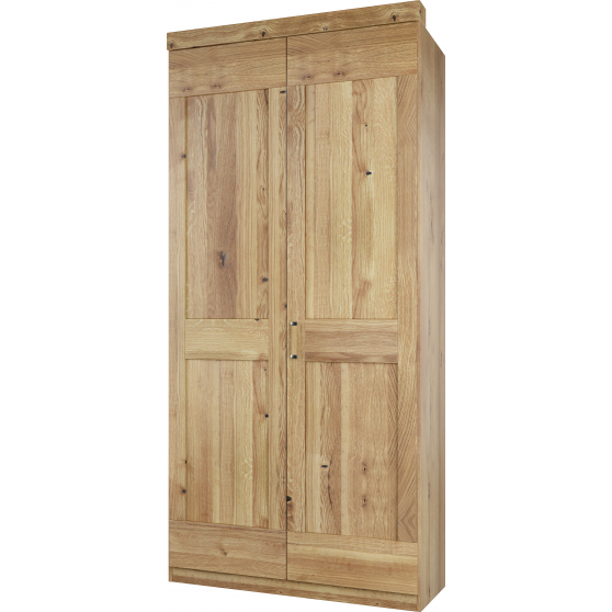 Szafa 2D 50EISB02 SYSTEM B Podstawowe