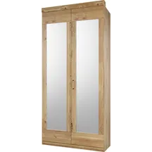 Szafa 2D z lustrem 50EISB22 SYSTEM B Podstawowe