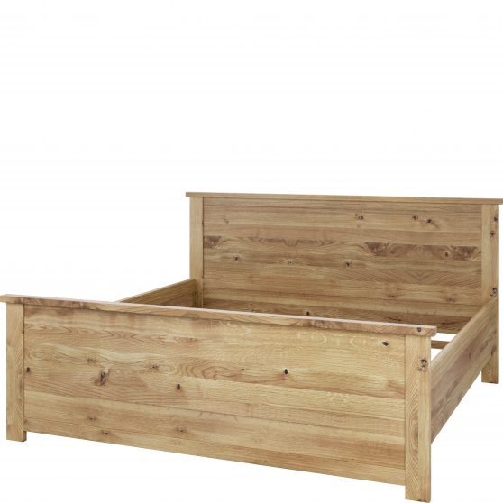 Łóżko 160 x 200 50EISB52 SYSTEM B Podstawowe