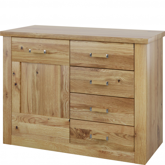 Komoda 50EISB75 SYSTEM B Podstawowe