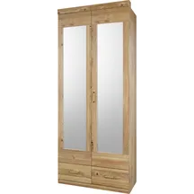 Szafa wysoka 2D2SZ z lustrem 50EISB32 SYSTEM B Podstawowe