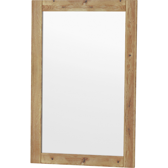 Lustro do toaletki 50EISB85 SYSTEM B Podstawowe