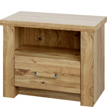 Szafka nocna 50EISB60 SYSTEM B Podstawowe