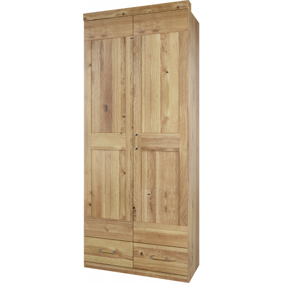 Szafa wysoka 2D2SZ 50EISB42 SYSTEM B Podstawowe