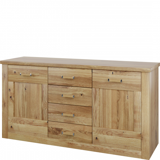 Komoda 50EISB77 SYSTEM B Podstawowe