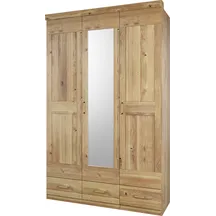 Szafa wysoka 3D3SZ z lustrem 50EISB43 SYSTEM B Podstawowe