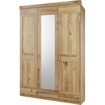 Szafa 3D z lustrem 50EISB03 SYSTEM B Podstawowe