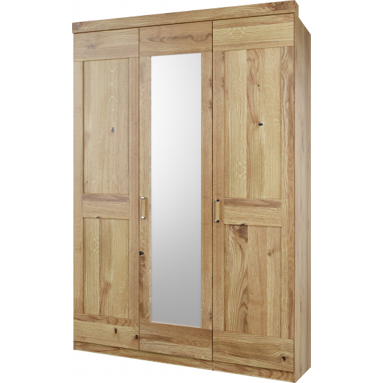 Szafa 3D z lustrem 50EISB03 SYSTEM B Podstawowe