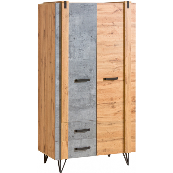 Szafa LO1 LOFTER Podstawowe