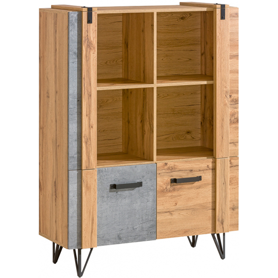 Kredens LO4 LOFTER Podstawowe