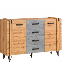 Komoda LO5 LOFTER Podstawowe