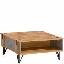 Ława LO12 LOFTER Podstawowe