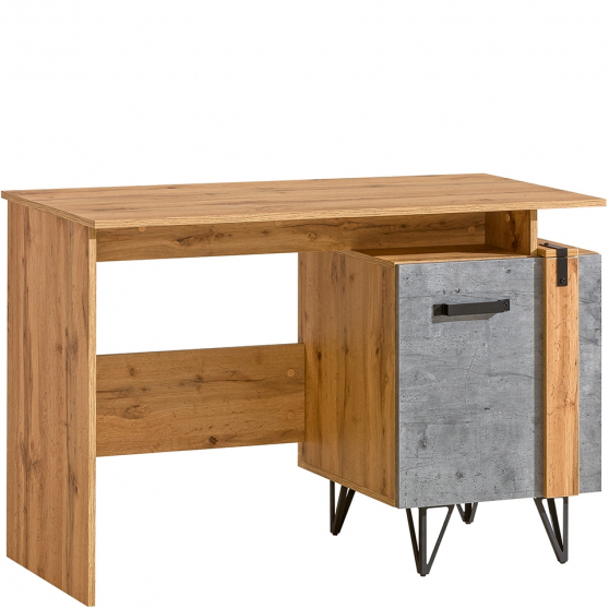 Biurko LO9 LOFTER Podstawowe