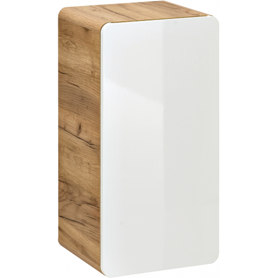 Szafka łazienkowa wisząca z drzwiami 810 ARUBA Podstawowe