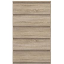 Komoda 5SZ CHLK45-D30F CHELSEA Podstawowe