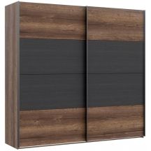 Szafa 200 RMRS324E1-N09 DREAMER Podstawowe