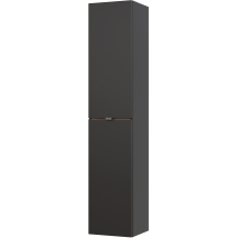 Szafka łazienkowa wisząca słupek 800 CAPRI COSMOS Podstawowe