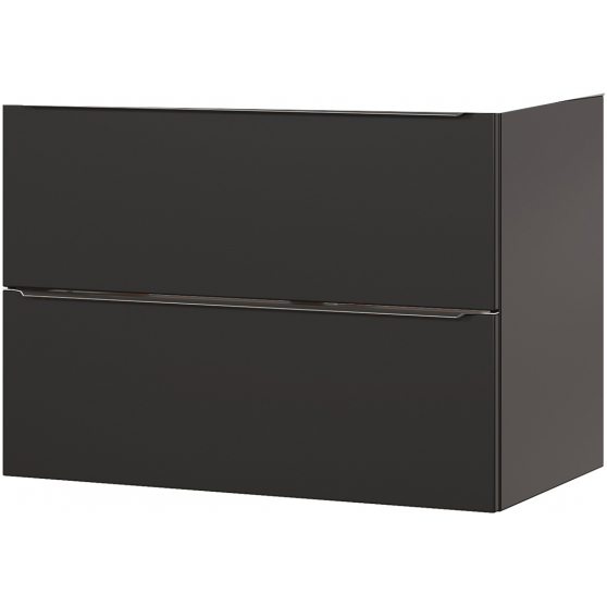 Szafka łazienkowa wisząca pod umywalkę 80 cm 821 CAPRI COSMOS Podstawowe