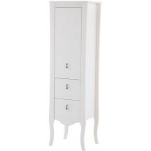 Szafka łazienkowa stojąca słupek FSC 800 ELISABETH Podstawowe