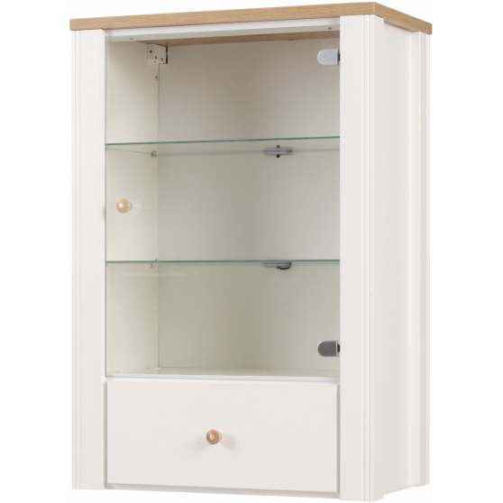 Witryna wisząca 7 BERG Podstawowe