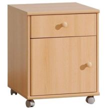 Kontener KC20-127 TEMPRA Podstawowe