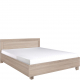 Kolor: Łóżko 140 x 200 ze stelażem 23 CEZAR Podstawowe