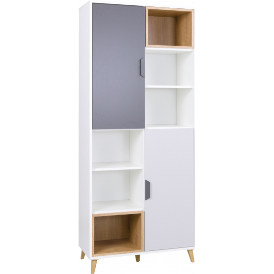 Regał 3 JOKER Podstawowe