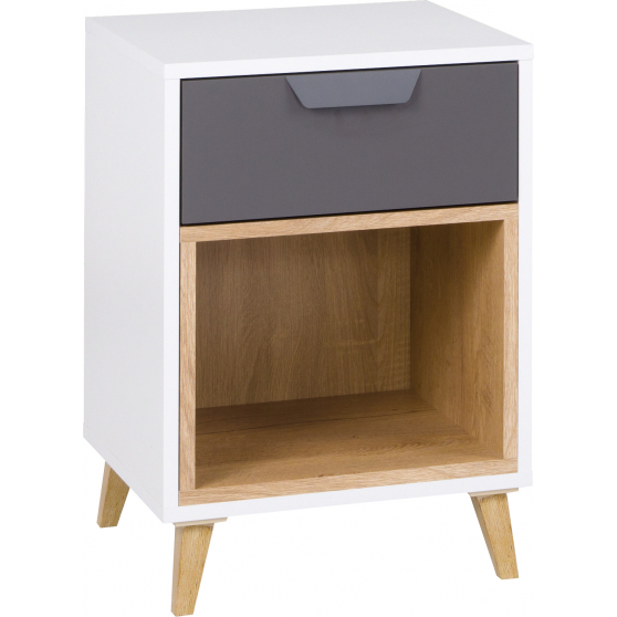 Szafka nocna 11 JOKER Podstawowe