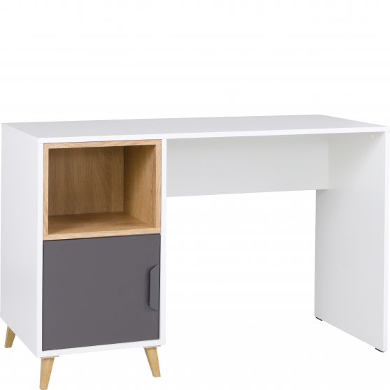 Biurko 14 JOKER Podstawowe