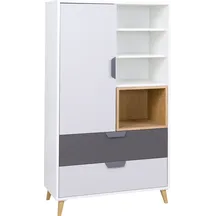 Regał 5 JOKER Podstawowe