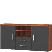 Komoda 5 SAMBA Podstawowe