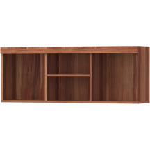 Regał wiszący 6 SAMBA Podstawowe