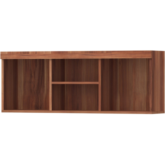 Regał wiszący 6 SAMBA Podstawowe