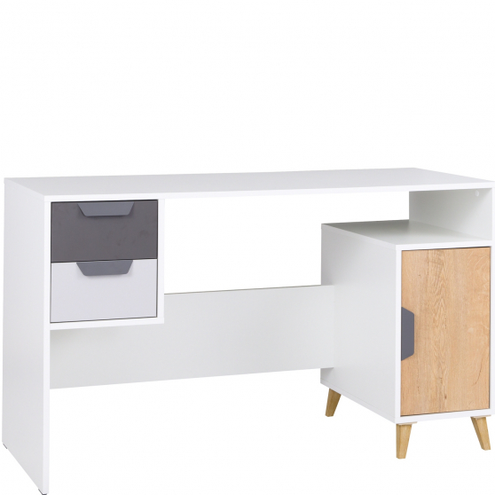 Biurko 13 JOKER Podstawowe