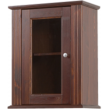 Szafka łazienkowa wisząca z drzwiami FSC 830 RETRO Podstawowe