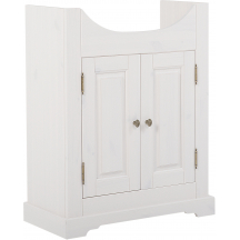 Szafka łazienkowa stojąca pod umywalkę FSC 862 ROMANTIC Podstawowe