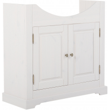 Szafka łazienkowa stojąca pod umywalkę FSC 861 ROMANTIC Podstawowe