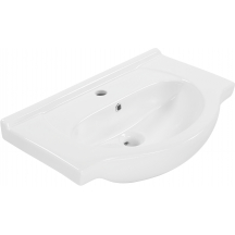 Umywalka ceramiczna VINTAGE WHITE 65 Podstawowe