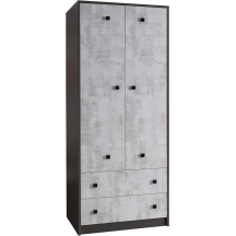 Szafa 2 TOMMY Podstawowe