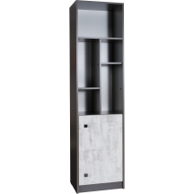 Regał 5 TOMMY Podstawowe