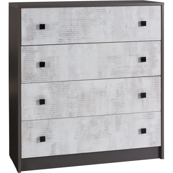 Komoda 11 TOMMY Podstawowe